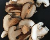 さっぱり鶏大根作り方4写真
