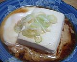 簡単、とうふdeたまご作り方2写真