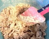 粒あんクッキー 細かい行程あり♡作り方7写真