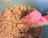 粒あんクッキー 細かい行程あり♡作り方8写真