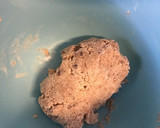 粒あんクッキー 細かい行程あり♡作り方9写真