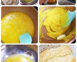 ❤️はちみつレモン☺️メレンゲPie❤️作り方1写真