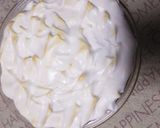 ❤️はちみつレモン☺️メレンゲPie❤️作り方3写真