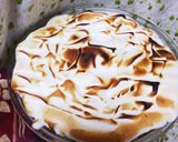 ❤️はちみつレモン☺️メレンゲPie❤️作り方4写真