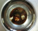 ご飯がっつり☆豚バラとニラの中華炒め作り方2写真