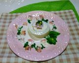 トロ～リ甘いよ☆新玉葱のミルク煮♪作り方6写真