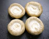 簡単！うますぎ注意☆椎茸のチーズ肉巻き作り方1写真