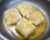簡単！うますぎ注意☆椎茸のチーズ肉巻き作り方7写真
