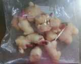 新生姜の味噌漬け☆作り方2写真