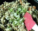 アサリの具沢山卯の花作り方5写真