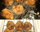 ［サクサク 鶏もも唐揚げミニ＊お弁当 ］作り方6写真