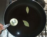 丸ごと玉ねぎの煮物♪簡単作り方2写真