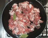 丸ごと玉ねぎの煮物♪簡単作り方3写真