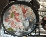 丸ごと玉ねぎの煮物♪簡単作り方4写真