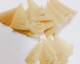 春の味覚♪簡単美味しい！筍ご飯作り方4写真