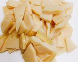 春の味覚♪簡単美味しい！筍ご飯作り方5写真