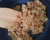 簡単！焼きチーズカレー作り方1写真