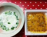 夜食に!ご飯がなくても卵納豆!作り方2写真
