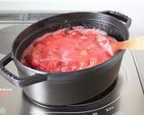 簡単手作り♪トロッと【いちごジャム】作り方3写真