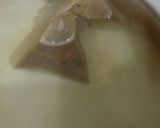鳥入りたけのこごはん作り方1写真