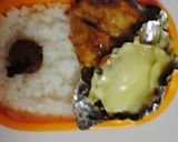 お弁当の記録＜２月分＞作り方14写真