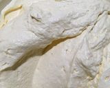 シンプルなバターケーキ作り方9写真