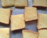 チョコレートソースのフレンチトースト♪作り方2写真