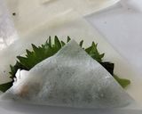 梅ささみの海苔シソ巻き！作り方7写真