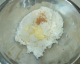 こく旨ボロネーゼのミートドリア！作り方4写真