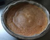 おから入りスポンジ作り方9写真