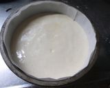 おから入りスポンジ作り方8写真