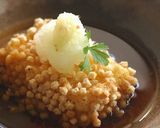 懐石風揚げ出し豆腐作り方4写真