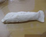 ごぼうチーズ入り胡麻ベーグル作り方7写真