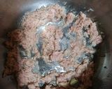 ツナとアボカドのカルボナーラ作り方3写真