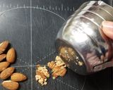 春キャベツとエビのバター昆布茶ソテー作り方3写真