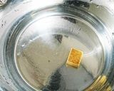 簡単♪健康♪青汁リゾット(^^)作り方1写真
