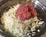 AmwayアムウェイQC-麻婆豆腐/中華作り方2写真