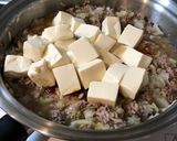 AmwayアムウェイQC-麻婆豆腐/中華作り方3写真