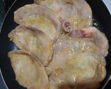 豚肉の味噌漬け焼き作り方6写真
