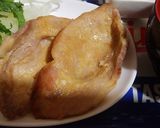 豚肉の味噌漬け焼き作り方8写真