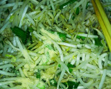 節約・簡単！豚肉ともやしの塩ダレ炒め作り方4写真