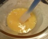 ゴジベリー抹茶チョコプチカップケーキ作り方6写真