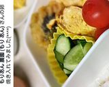 ふわっトロッ❤チーズインたまご焼き作り方10写真
