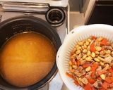 絶品炊き込みご飯!!3合分☆作り方8写真