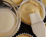 メープルマーブルパン（ＨＢ使用）作り方28写真