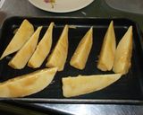 生筍と牛肉のみそ焼き作り方4写真
