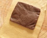 メープルシート作り方13写真
