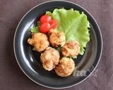 ［サクサク 鶏もも唐揚げミニ＊お弁当 ］作り方7写真