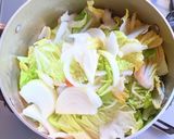 クリームシチュー作り方5写真