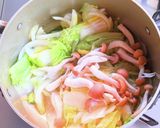 クリームシチュー作り方6写真